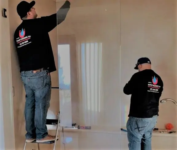 Professional plumbing installation for Tankless Water Heater Installation in Willborne Acres